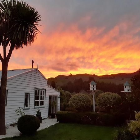 Marlborough B & B Tuamarina Extérieur photo