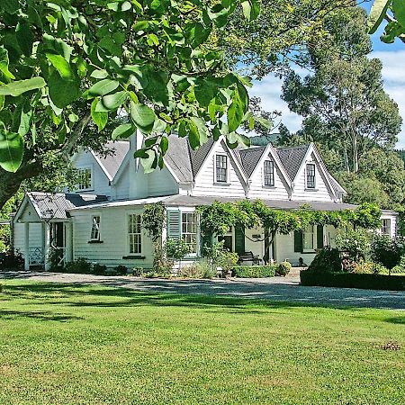 Marlborough B & B Tuamarina Extérieur photo
