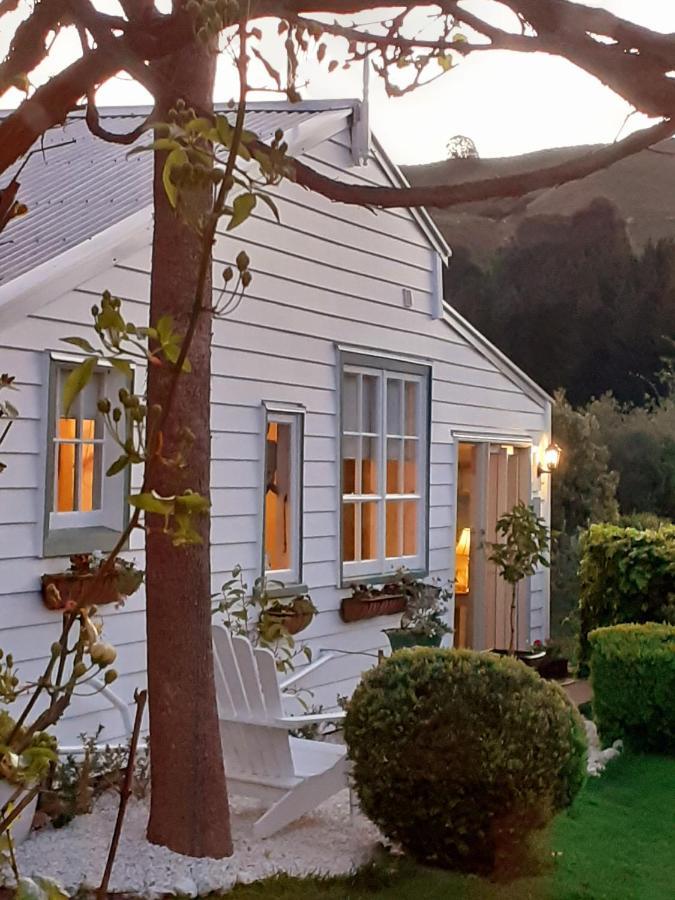 Marlborough B & B Tuamarina Extérieur photo