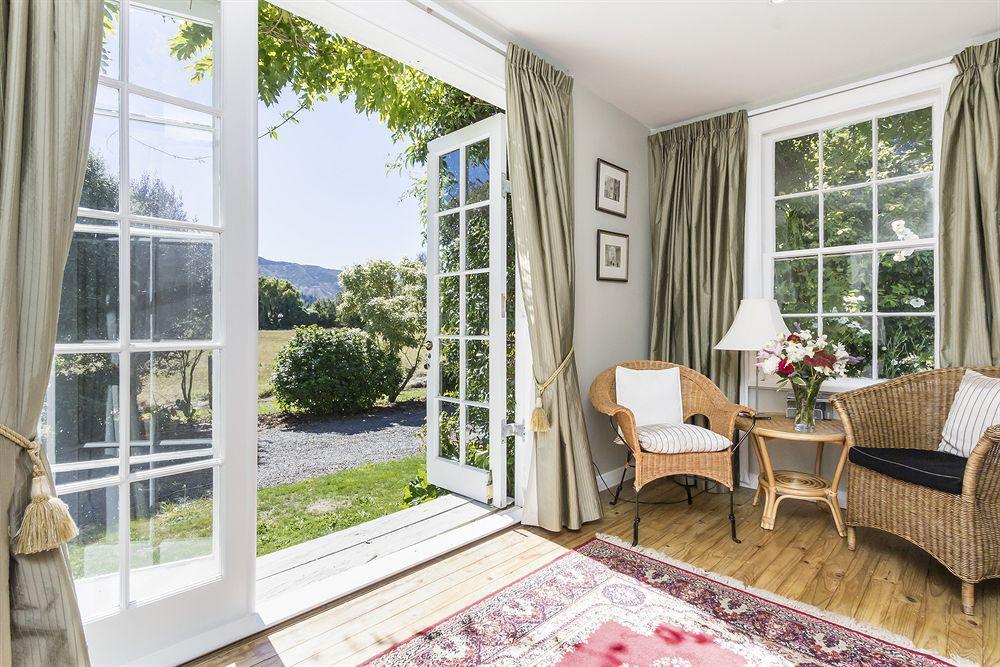 Marlborough B & B Tuamarina Extérieur photo