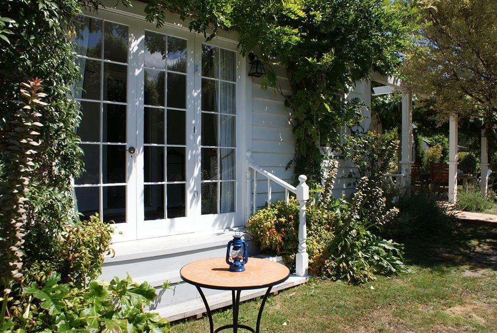 Marlborough B & B Tuamarina Extérieur photo