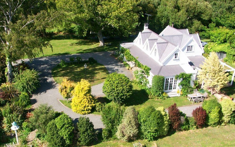 Marlborough B & B Tuamarina Extérieur photo