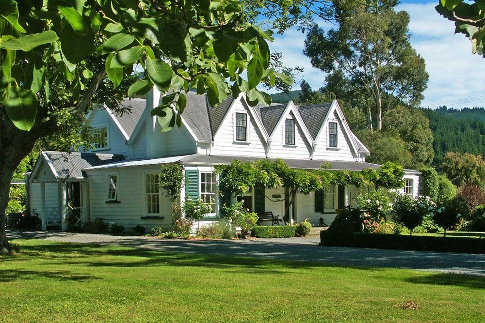 Marlborough B & B Tuamarina Extérieur photo