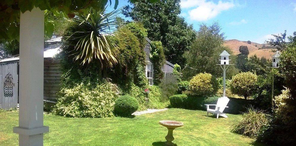 Marlborough B & B Tuamarina Extérieur photo