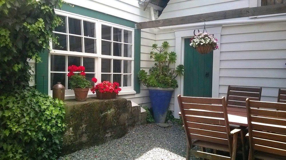 Marlborough B & B Tuamarina Extérieur photo