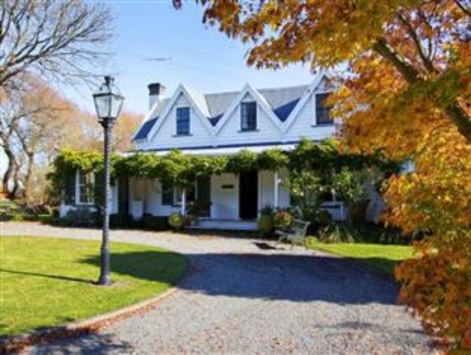 Marlborough B & B Tuamarina Extérieur photo