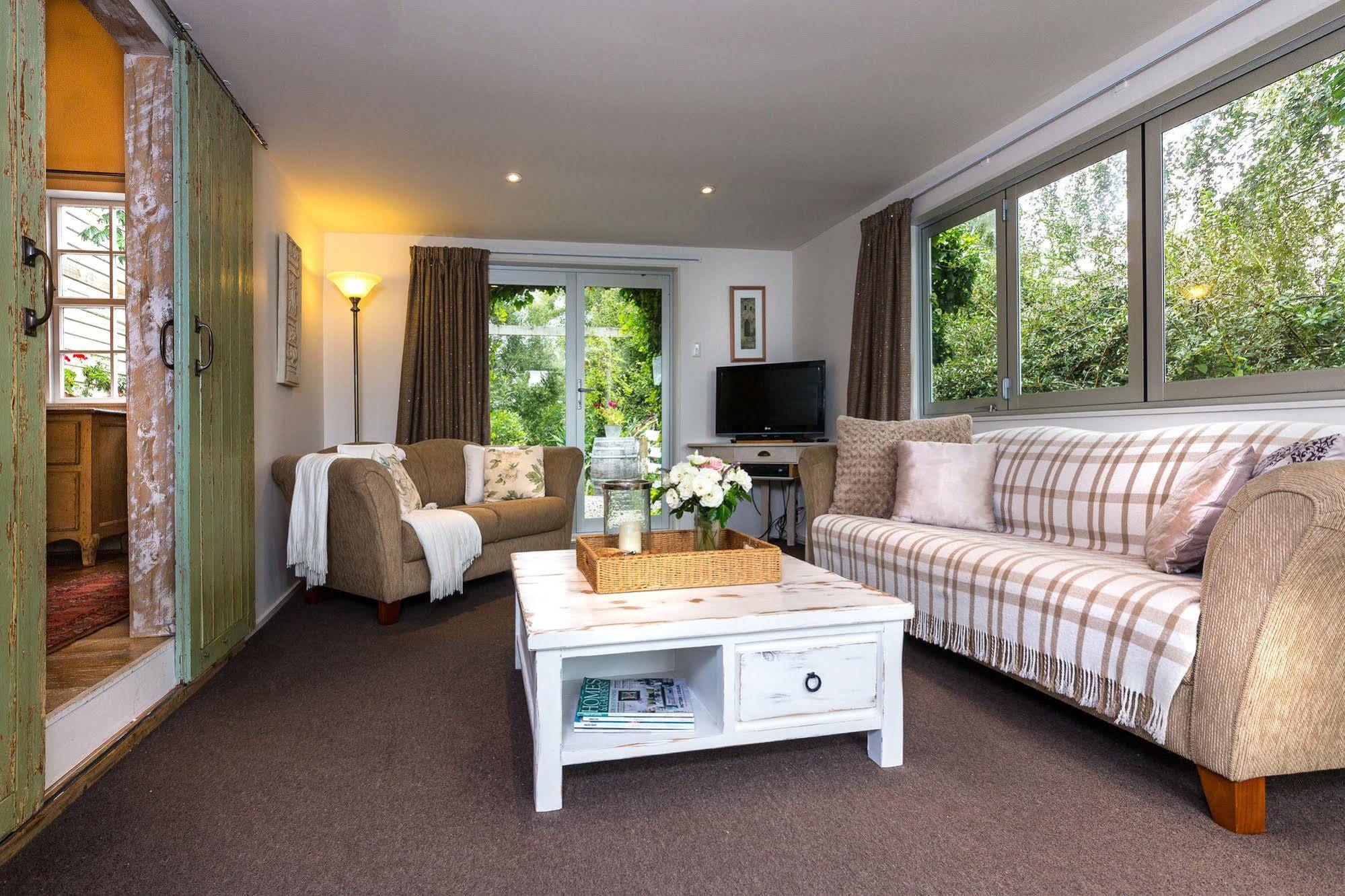 Marlborough B & B Tuamarina Extérieur photo