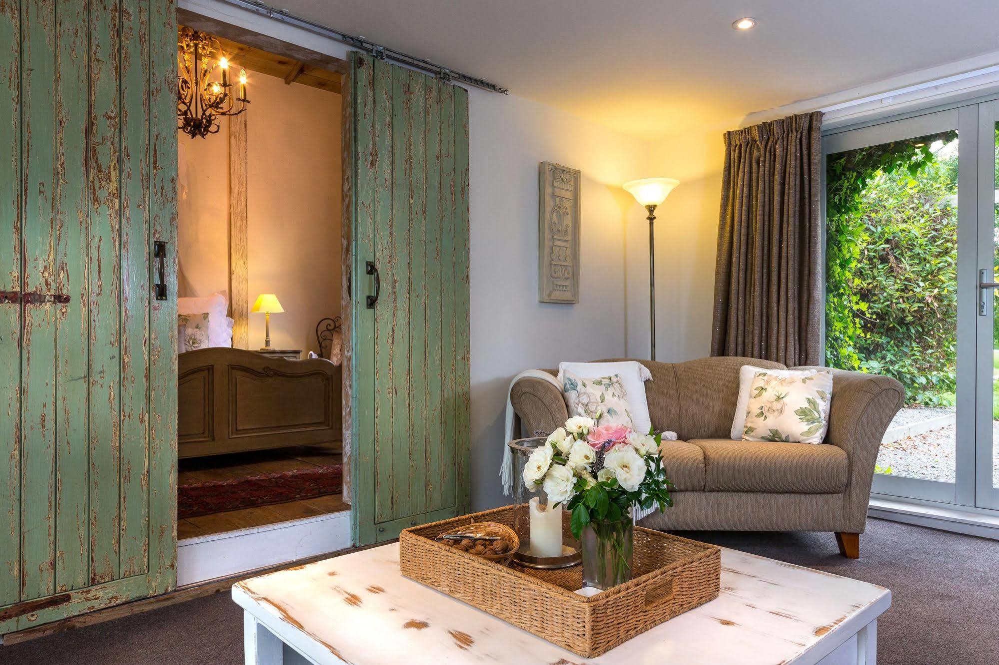 Marlborough B & B Tuamarina Extérieur photo