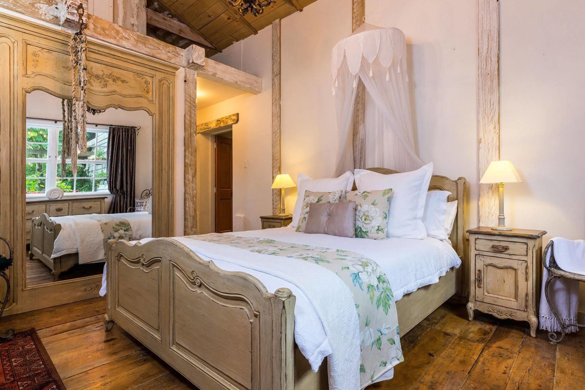 Marlborough B & B Tuamarina Extérieur photo