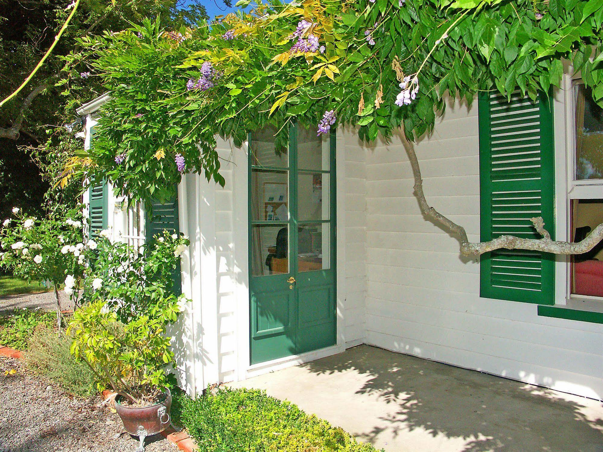Marlborough B & B Tuamarina Extérieur photo