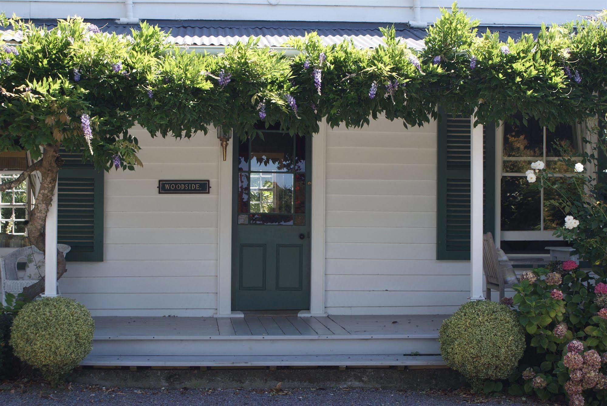 Marlborough B & B Tuamarina Extérieur photo