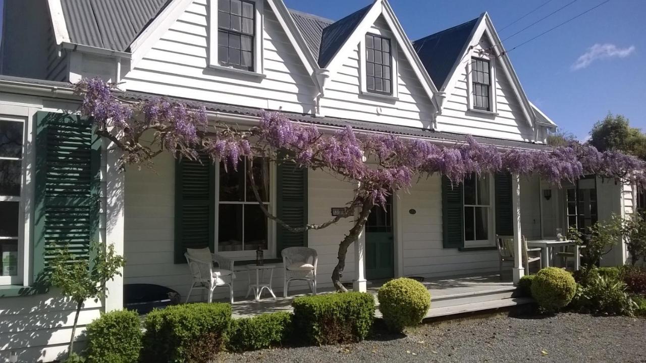 Marlborough B & B Tuamarina Extérieur photo