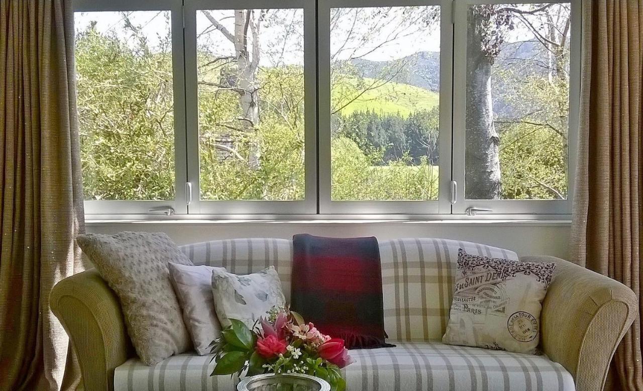 Marlborough B & B Tuamarina Extérieur photo