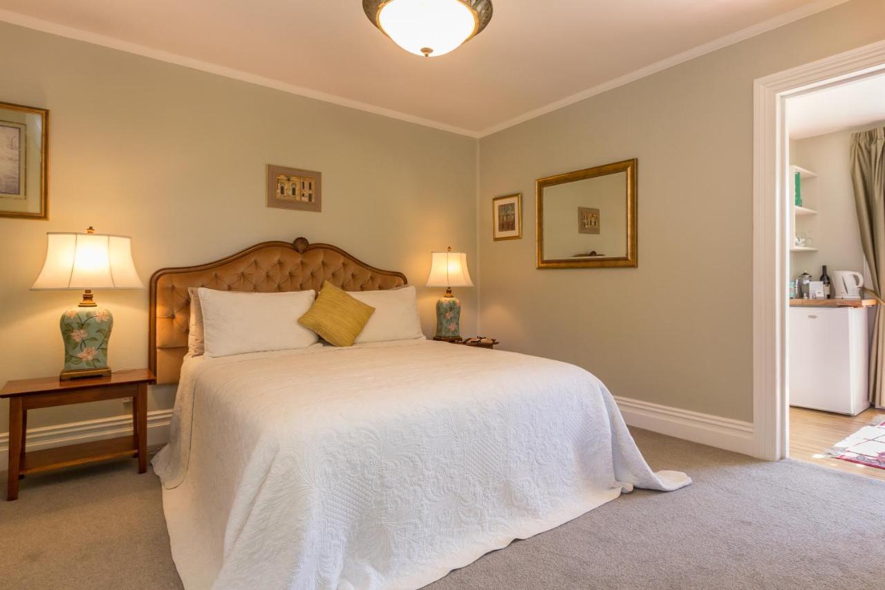 Marlborough B & B Tuamarina Extérieur photo
