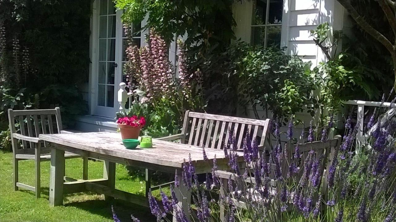 Marlborough B & B Tuamarina Extérieur photo