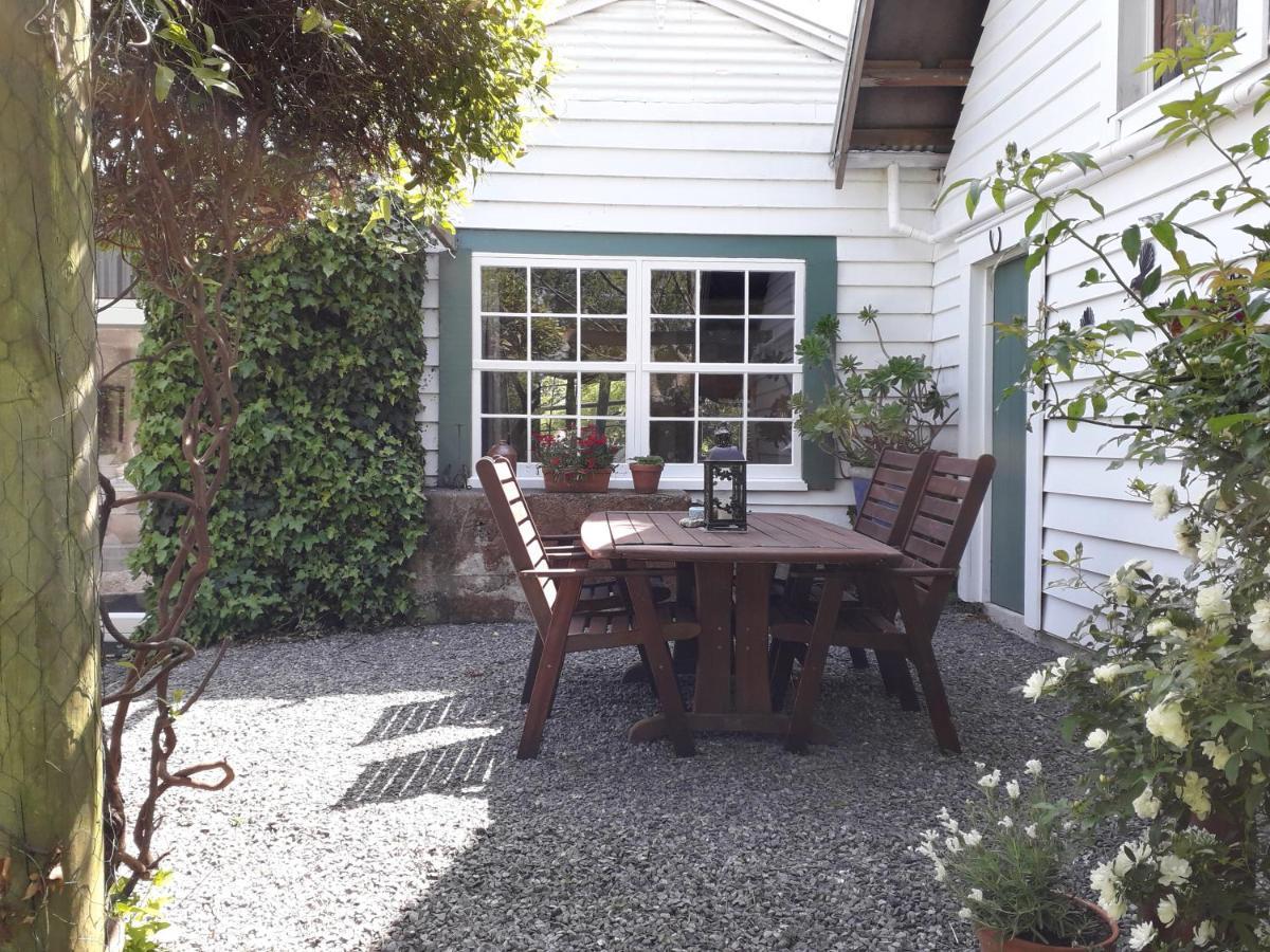 Marlborough B & B Tuamarina Extérieur photo